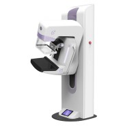 Sistema de mamografía digital SLA-M80